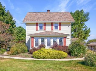 3681 Werner Church Rd NE, N Canton, OH 44721