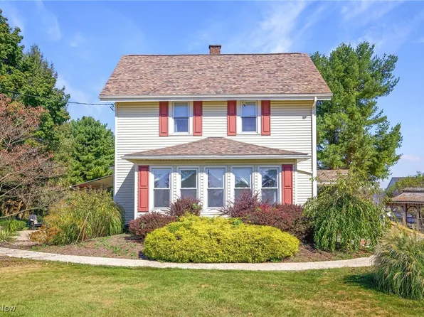 3681 Werner Church Rd NE, N Canton, OH 44721