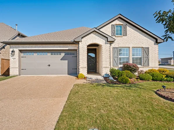 3417 Paintbrush Path, Melissa, TX 75454