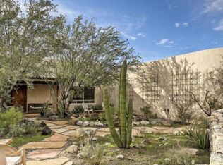 8238 N Sunset Ranch Loop, Tucson, AZ 85743