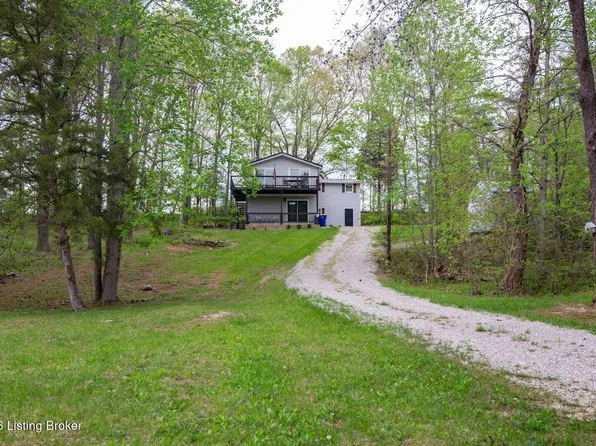 1870 Brier Creek Rd, Mammoth Cave, KY 42259