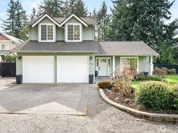 17502 51st Street Ct E, Lake Tapps, WA 98391