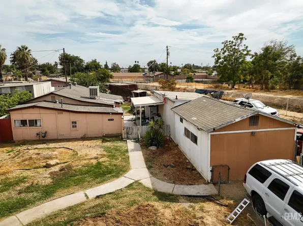 1017 Curtis Dr, Bakersfield, CA 93307