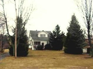 414 Brunswick Rd, Troy, NY 12180