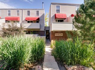 1111 Maxwell Ave APT 101, Boulder, CO 80304