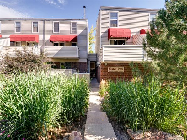 1111 Maxwell Ave APT 101