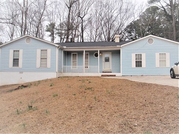 2nd image of 1914 Lake Chase Ln