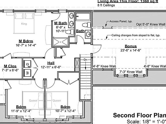 4th image of 3 Bradford Way Drive Lot 14