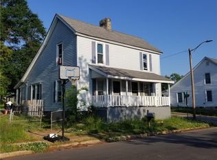 327 E St, Anderson, SC 29625