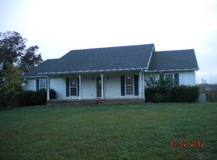 252 Gest Rd, Pleasureville, KY 40057
