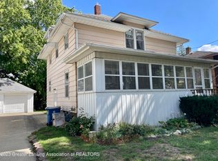 23 Maple Grove Ave, Battle Creek, MI 49017