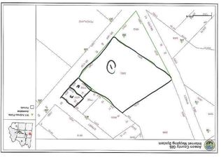 1 Upper White Store Rd, Peachland, NC 28133