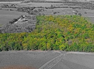 TRACT Shaw School Rd #A, Odessa, MO 64076