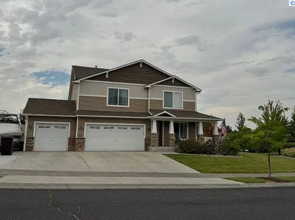 1000 SW Latour Peak St, Pullman, WA 99163