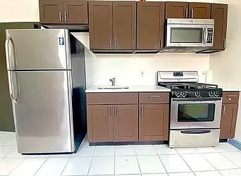 Rented by Living New York