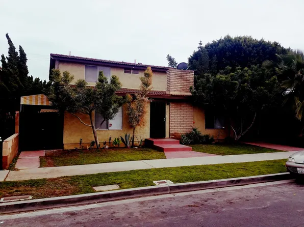 768 Freeman Ave APT 2, Long Beach, CA 90804