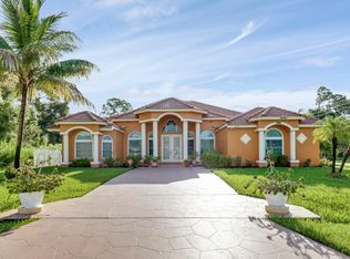 4091 SW Bamberg St, Port Saint Lucie, FL 34953