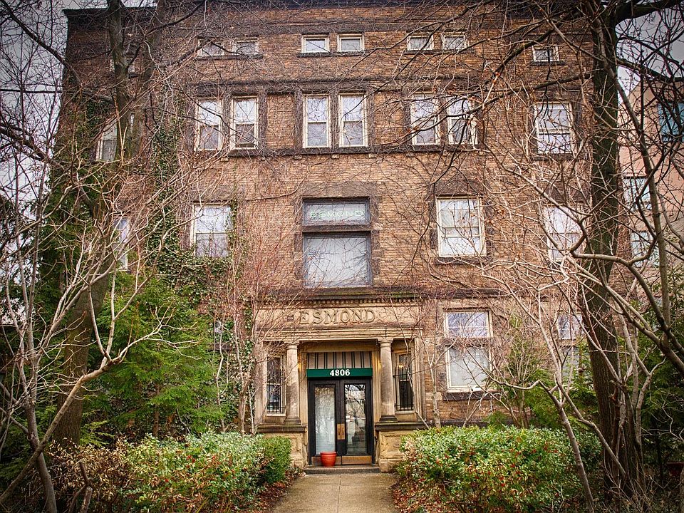 1st image of 4806 Euclid Ave APT 9