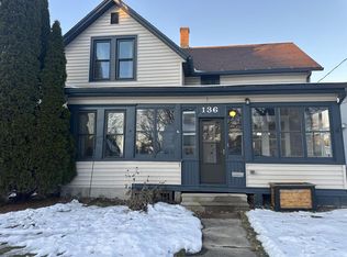 136 Gould STREET, Beaver Dam, WI 53916