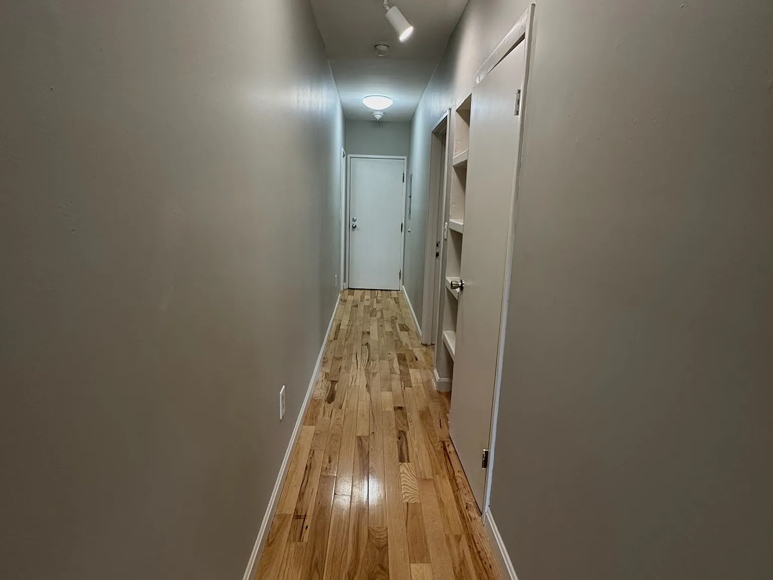 1 bed, 475 sqft, $1,500 — Photo 4