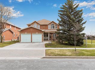 173 Manhattan Dr, Markham, ON