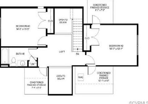 3rd image of 5140 Farmount Ter #11