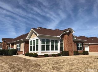 4711 Split Branch Ct, Raleigh, NC 27604