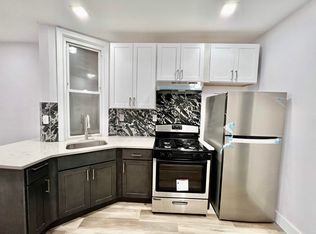 47 Logan Ave APT 3R, Jersey City, NJ 07306