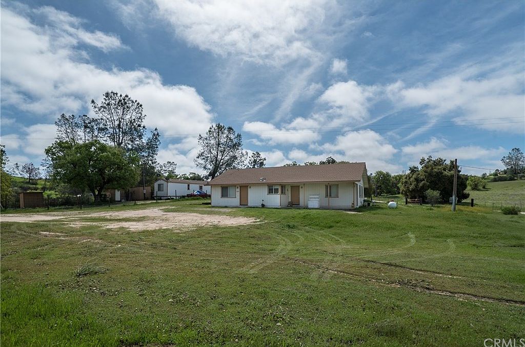 4281 Blue Rd, Creston, CA 93432 Zillow