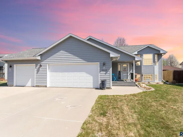 6522 W 56th St, Sioux Falls, SD 57106