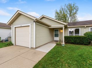 503-511 Rosehill Dr #503, Marysville, OH 43040