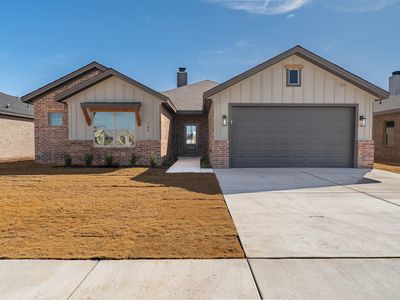 705 E 14th St, Wolfforth, TX, 79382
