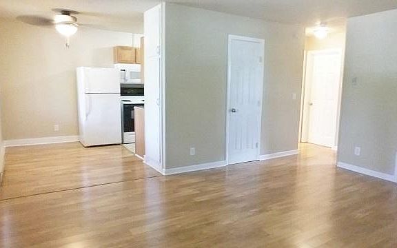 Unit 1111 Livingroom