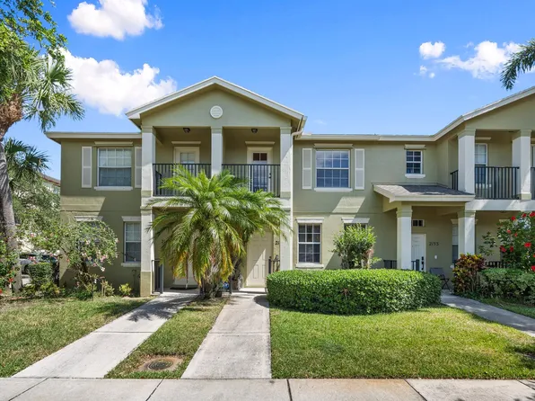 2149 SE Grand Drive, Port St Lucie, FL 34952