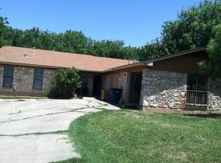 2214 Metcalfe Rd APT B, Austin, TX 78741