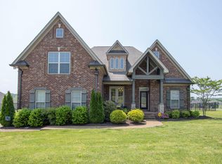 790 Stonebrook Ln, Lebanon, TN 37087