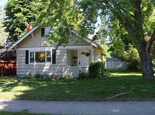 1522 W 13th Ave, Spokane, WA 99204