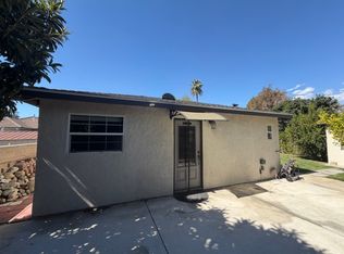 (Undisclosed Address), Monrovia, CA 91016