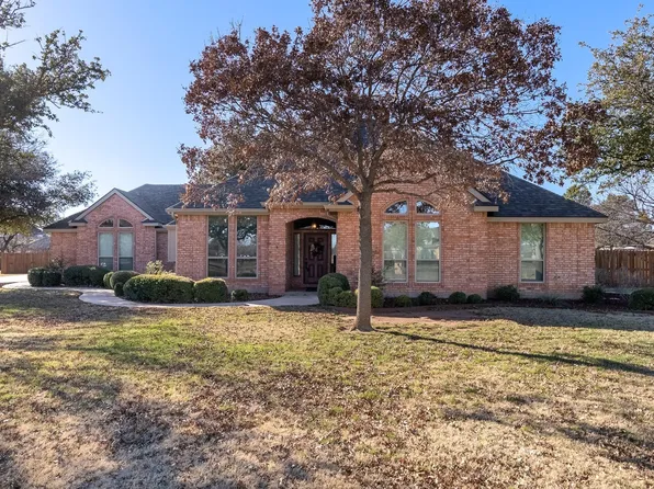 8142 Saddle Creek Rd, Abilene, TX 79602