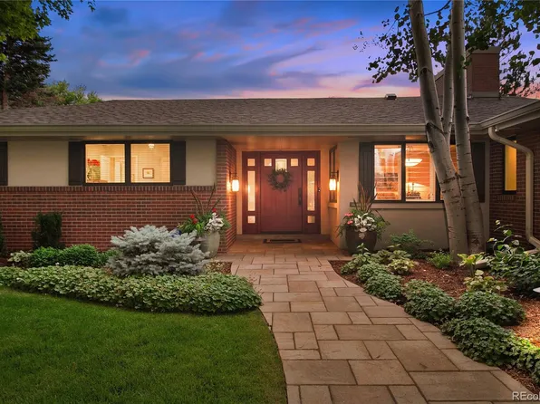 461 Leyden Street, Denver, CO 80220