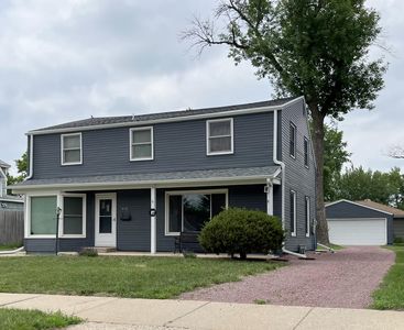 312 16th St, Windom, MN, 56101