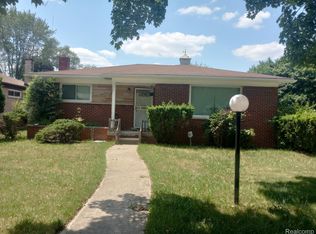 19597 N Beaverland St E, Detroit, MI 48219