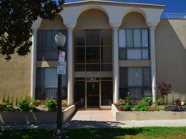 1811 Pelham Ave, Los Angeles, CA