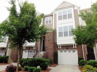 890 Windy Falls Dr #7, Huntersville, NC 28078