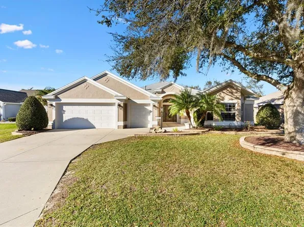 3529 Sterling St, The Villages, FL 32162