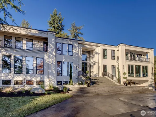 1525 79th Place NE, Medina, WA 98039