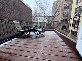 313 W 88th St APT 3B, New York, NY 10024