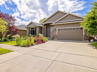 1409 N River Ridge Blvd, Spokane, WA 99224