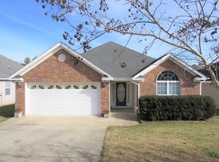 640 Lory Ln, Grovetown, GA 30813