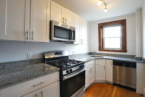 257 Washington St #45